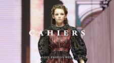 Cahiers | Fall/Winter 2022 | Seoul Fashion Week