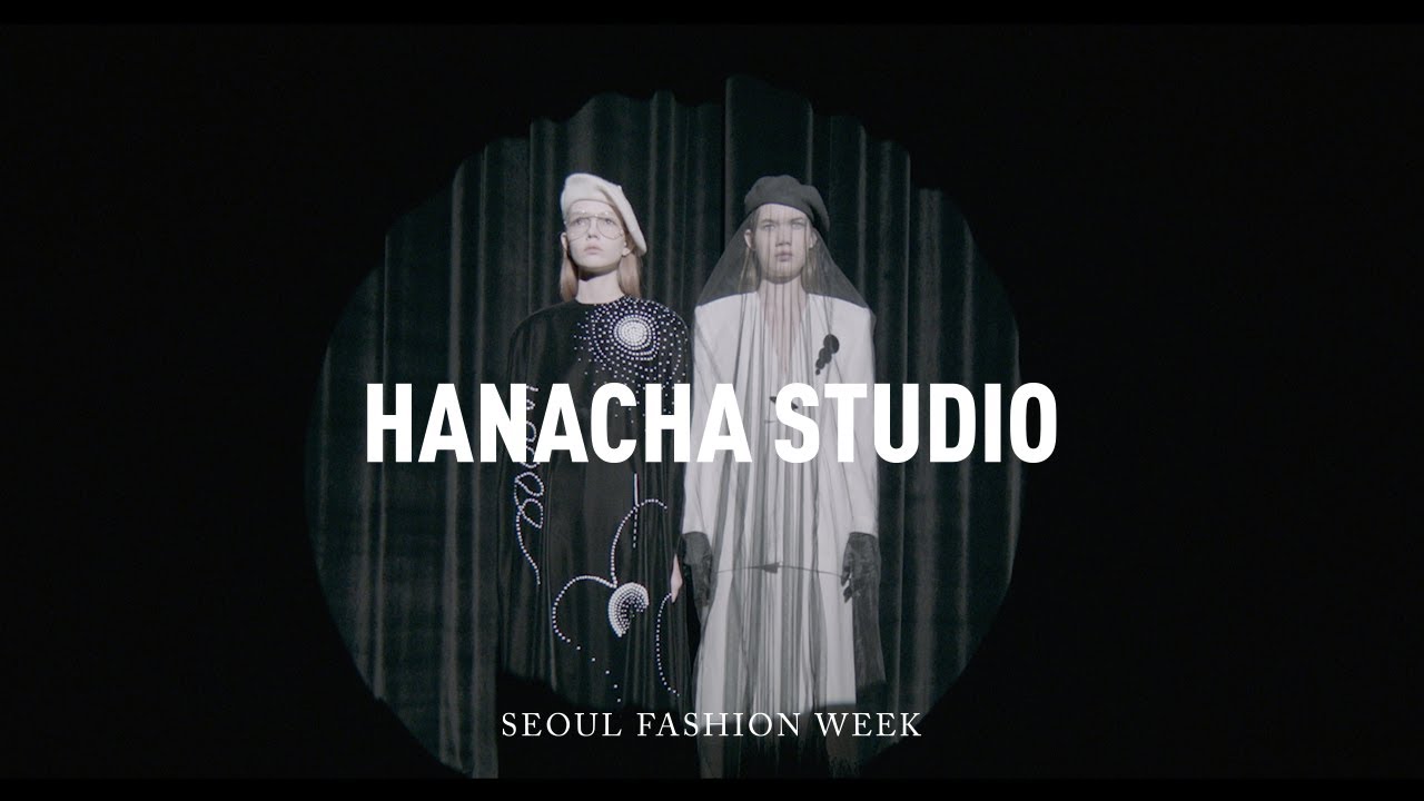 HANACHA STUDIO | Fall/Winter 2022 | Seoul Fashion Week