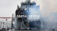 Sling Stone | Fall/Winter 2022 | Seoul Fashion Week