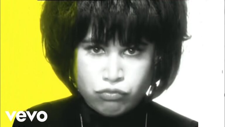 Cece Peniston - Finally (Official Music Video) 2 Cece Peniston - Finally (Official Music Video)
