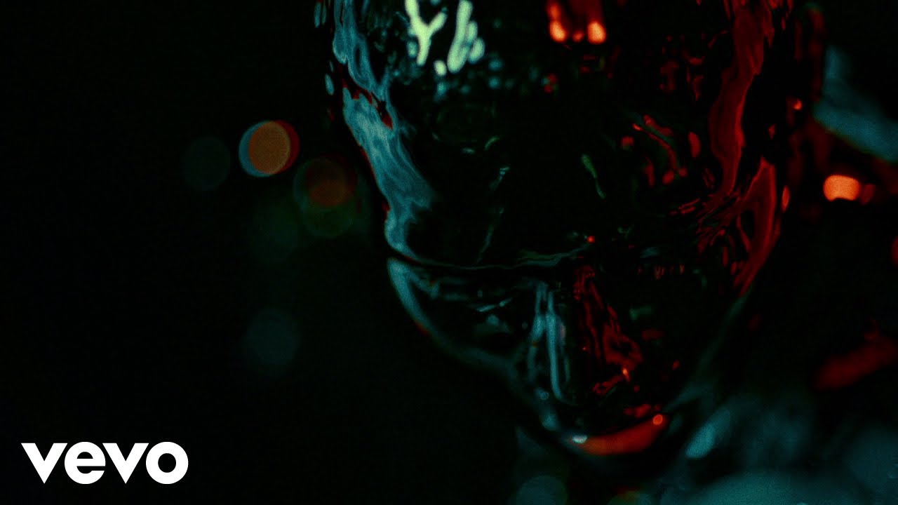 Swedish House Mafia & Sting - Redlight (Official Video)