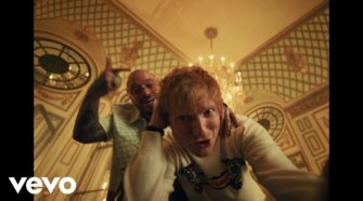 J Balvin &Amp; Ed Sheeran - Sigue [Official Video]