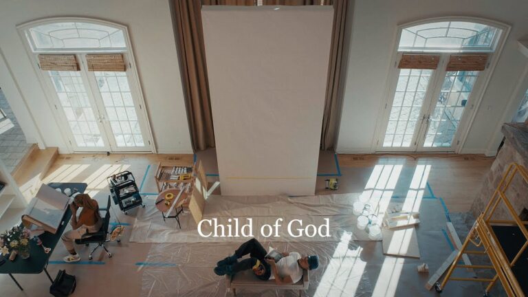 Chance The Rapper - Child Of God (2022) | [Official Music Video]