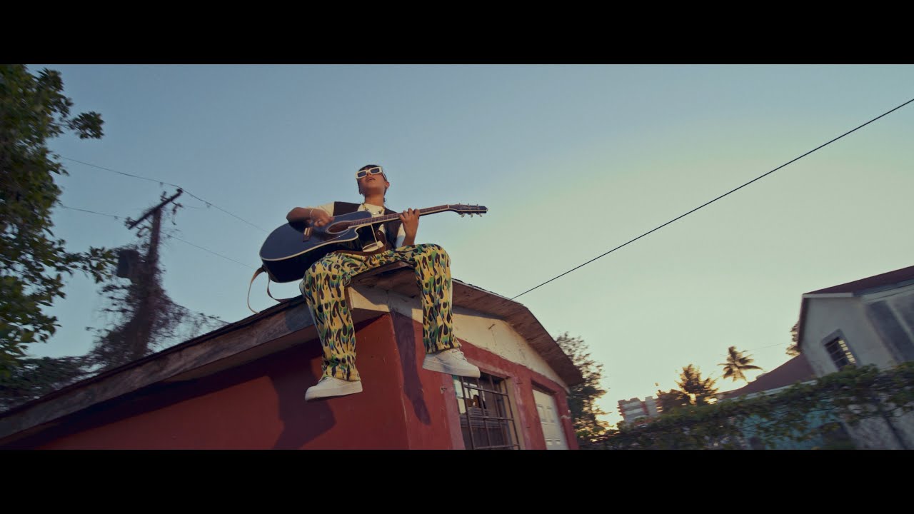 Soy El Unico - Yahritza Y Su Esencia (Official Video)