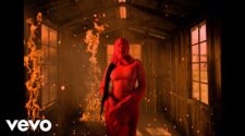 Noah Cyrus - I Burned La Down (Official Video)