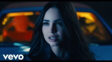 Sofia Carson - It'S Only Love, Nobody Dies