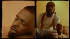 Kur - &Quot;For My Fam&Quot; (Official Music Video)