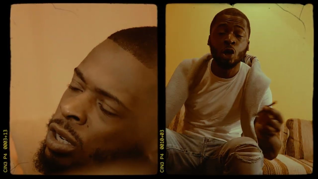 KUR - "FOR MY FAM" (Official Music Video)