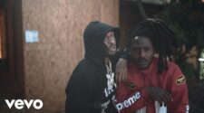 Mozzy - Tell The Truth Ft. Shordie Shordie (Official Music Video)