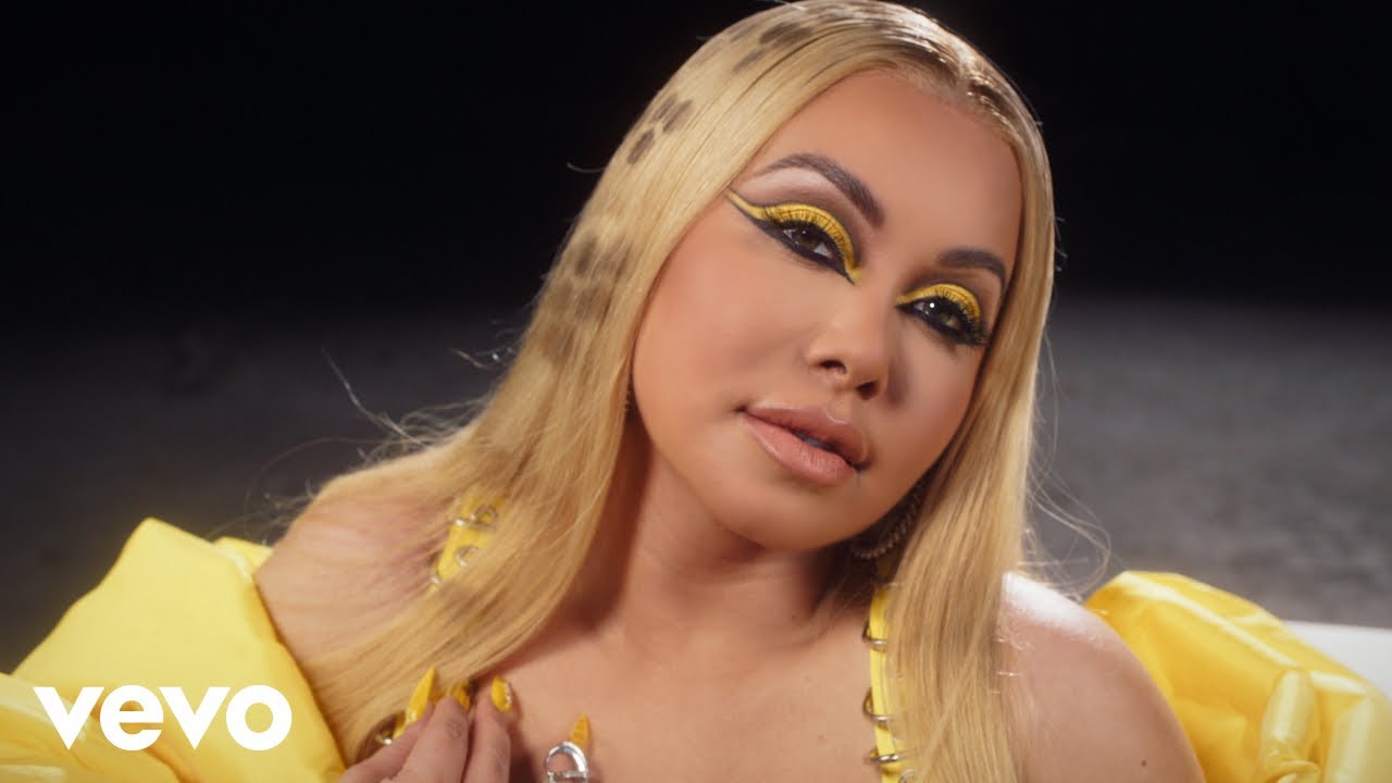 Chiquis - Abeja Reina