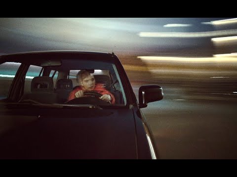 Lykke Li - HAPPY HURTS