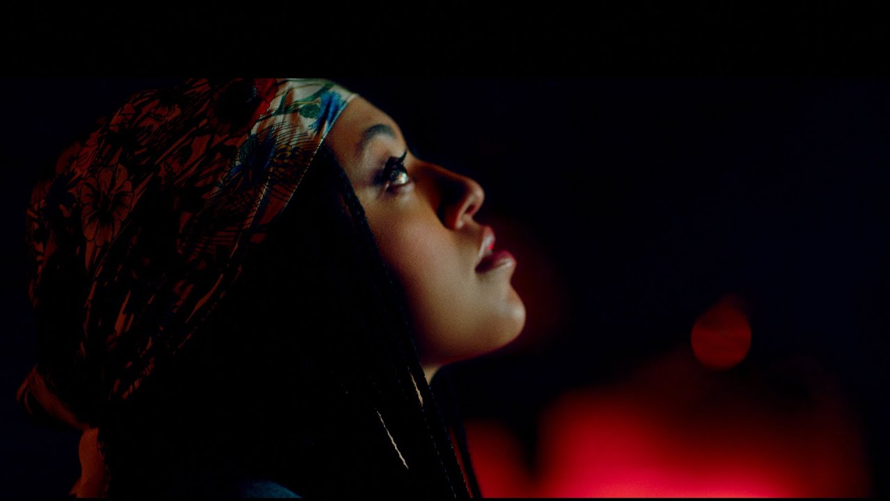 Mahalia - Letter To Ur N(ex)t