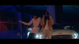 Sleazyworld Go - Sleazy Flow (Remix) Ft. Lil Baby (Official Music Video)