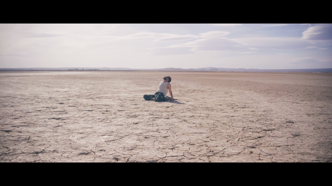 JORDY - Dry Spell [Official Video]