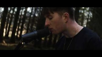 Daniel Blume - On The Side (Live Performance Video, Wicklow)