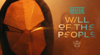 Muse -  Will Of The People [Official Music Video]