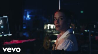 Halsey - So Good (Official Video)