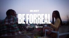 Blxst - Be Forreal (Official Music Video)