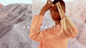 Bad Habits London | Path To Eruption | London Fashion Week June 2022