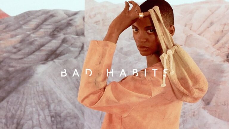 Bad Habits London | Path To Eruption | London Fashion Week June 2022