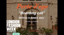 Perte Dego Spring Summer 2023 | London Fashion Week, June 2022