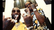 Gucci Mane - First Impression (Feat. Quavo &Amp; Yung Miami) [Official Music Video]