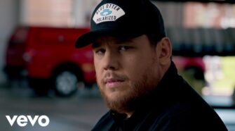 Luke Combs - The Kind Of Love We Make (Official Music Video)