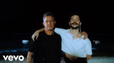 Camilo, Alejandro Sanz - Nasa (Official Video)