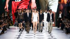Dolce&Amp;Gabbana Men'S Ss23 Fashion Show
