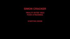 Simon Cracker &Quot;Reality Bites&Quot; Ss23 - Punk Streaming