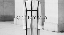 Oteyza | &Quot;Air&Quot; Spring Summer 2023 | Paris Fashion Week | Menswear