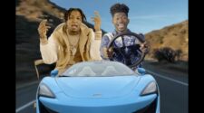 Lil Nas X &Amp; Nba Youngboy - Late To Da Party (F*Ck Bet) (Official Video)