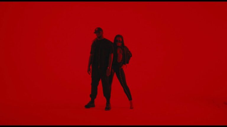 Diddy Feat. Bryson Tiller - Gotta Move On (Official Visualizer)