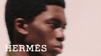 Hermès | Men'S Summer 2023 Live Show