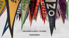 Kenzo Spring-Summer 2023 Show By Nigo