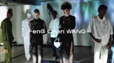 Feng Chen Wang Ss23 Presentation