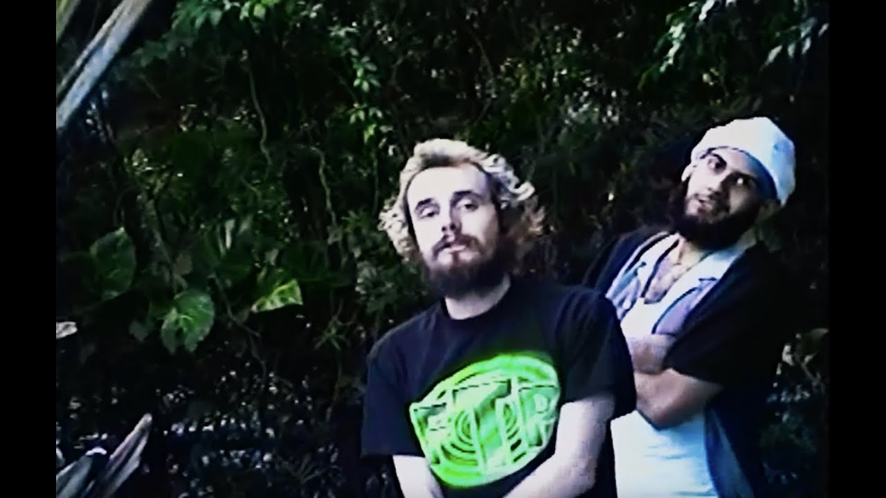 Pouya & South Strip  - PISSY (Official Music Video)