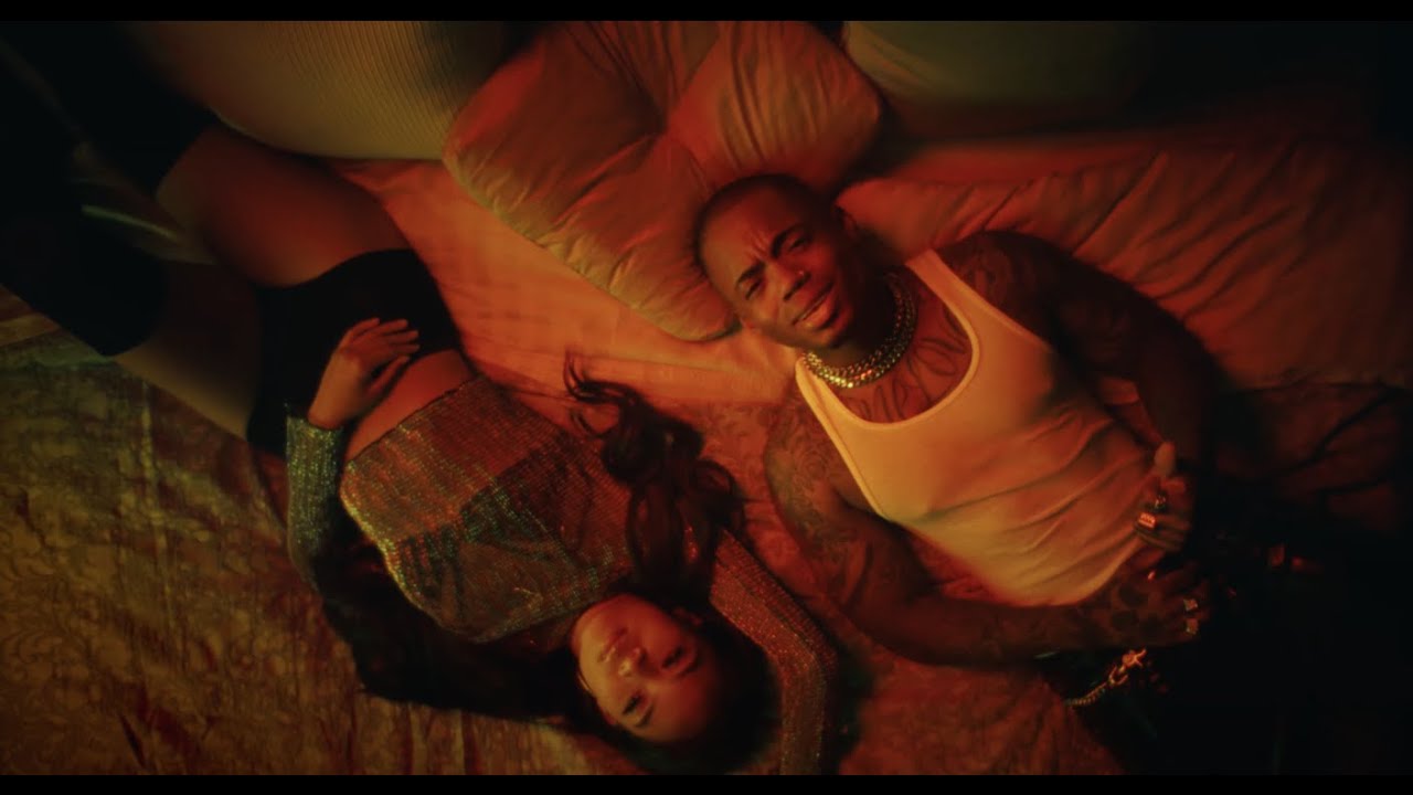 THEY. - Comfortable (Official Music Video)