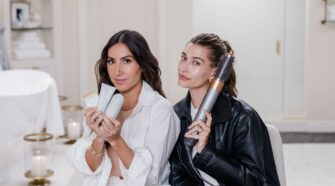 Jen Atkin &Amp; Hailey Swap Roles And Give Each Other Makeovers | Beauty Tips &Amp; Tricks