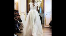 Imane Ayissi Couture Aw 22-23