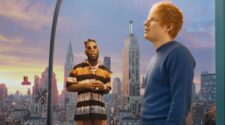 Burna Boy - For My Hand Feat. Ed Sheeran [Official Music Video]