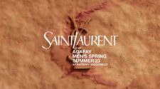 Saint Laurent - Men'S Spring Summer 2023 - Full Show