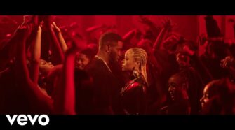 Diddy Feat. Bryson Tiller - Gotta Move On (Official Video)