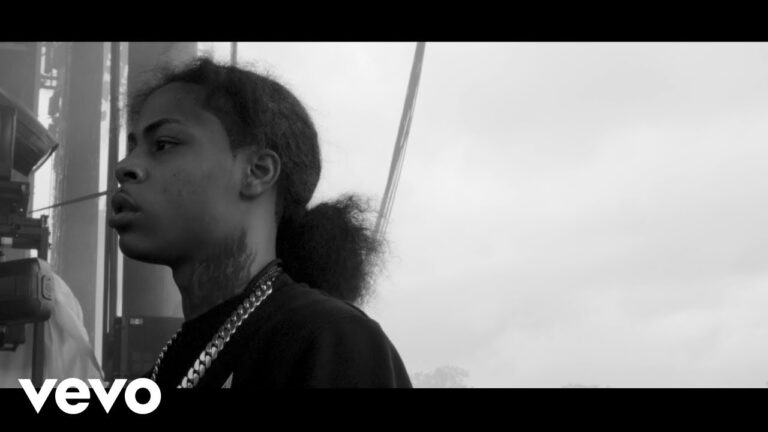 Kay Flock - Brotherly Love (Pt. 2) [Feat. B-Lovee &Amp; Dougie B]