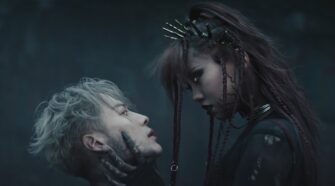 Jackson Wang - Cruel (Official Music Video)