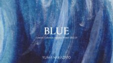 Yuima Nakazato Couture Blue