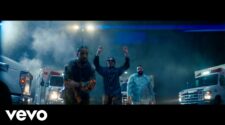 Dj Khaled Ft. Drake &Amp; Lil Baby - Staying Alive (Official Video)
