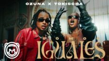 Ozuna X Tokischa - Somos Iguales (Video Oficial)