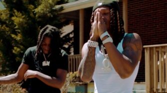 King Von &Amp; Omb Peezy - Get It Done (Official Video)