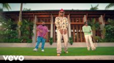 Dj Khaled Ft. Future &Amp; Lil Baby - Big Time (Official Music Video)